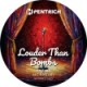 Pentrich - Louder Than Bombs