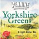 Pennine - Yorkshire Greens Pennine - Yorkshire Greens