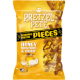Snacks - Pretzel Pete - Honey Mustard & Onion