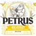 Petrus - Blonde