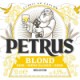 Petrus - Blonde Petrus - Blonde