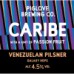 Piglove - Caribe 