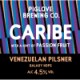 Piglove - Caribe 