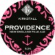 Kirkstall - Providence 