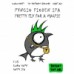 Bragdy Twt Lol - Pyncio Pioden IPA - Pretty Fly For A Magpie