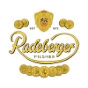 Radeberger - Pils