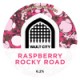 Vault City - Raspberry Rocky Road 
