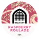 Vault City - Raspberry Roulade