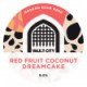 Vault City - Red Fruit Coconut Dreamcake