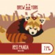 Brew York - Red Panda 