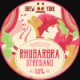 Brew York - Rhubarbra Streisand