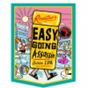 Roosters - Easy Going Assassin Roosters - Easy Going Assassin