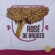 De Halve Maan - Rose De Bruges