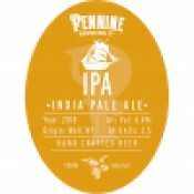 Pennine - IPA