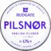 Rudgate - PilsnØr