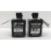 Rum - Pontefract Liquorice Rum 