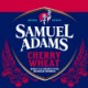 USA - Sam Adams - Cherry Wheat