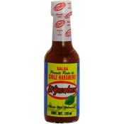 Condiments - El Yucateco Salsa Chile Habanero 