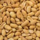 Peanuts - Salted peanut pot Peanuts - Salted peanut pot