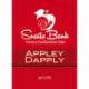 Snails Bank - Appley Dapply 