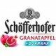 Schofferhofer - Watermelon & Mint