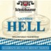 Schnitzlbaumer - Lagerbier Hell