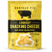 Snacks - Serious Pig - Crunchy Snacking Cheese