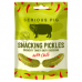 Snacks - Serious Pig - Snacking Pickles with Chilli