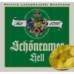Schonramer - Hell