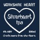 Yorkshire Heart - Silverheart