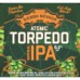 USA - Sierra Nevada - Atomic Torpedo