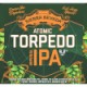 USA - Sierra Nevada - Atomic Torpedo