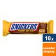 Chocolate - Snickers USA - Crunchy Peanut Butter