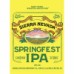 USA - Sierra Nevada - Springfest IPA USA - Sierra Nevada - Springfest IPA