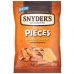 Snacks - Snyder's Pretzel Pieces - Cheese