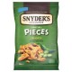 Snacks - Snyder's Pretzel Pieces - Jalapeno 