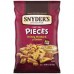 Snacks - Snyder's Pretzel Pieces - Honey & Mustard