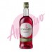 Liqueur - Sommer - Rhubarb & Raspberry Aperitif