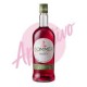 Liqueur - Sommer - Rhubarb & Raspberry Aperitif