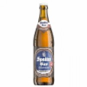 Spalter - Winterbier Spalter - Winterbier