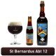 St Bernardus - Abt 12