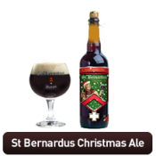 St Bernardus - Christmas