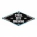 Ten Men Collab - Steel City - Bang The Elephant - The Men Of Steel - MILKSHAKE 