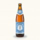 Steiner Bier - Helles Bio Weissbier