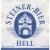Steiner - Hell