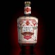 Gin - Forged In Wakefield - Strawberry & Cinnamon 20cl