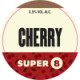 Super 8 - Cherry