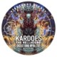 Tartarus - Kardoes The Hellhound Tartarus - Kardoes The Hellhound
