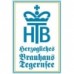 Brauhaus Tegernseer - Radler Naturtrub