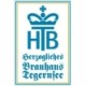 Brauhaus Tegernseer - Radler Naturtrub